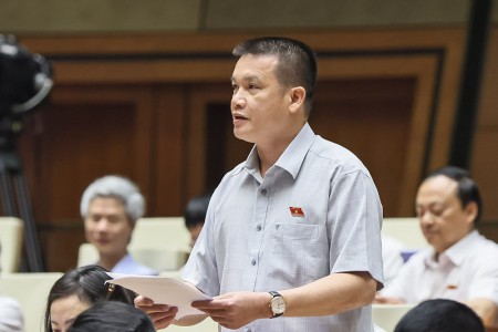 Đề xuất hoàn thiện quy trình bầu cử theo hướng tinh gọn, hiệu quả và phù hợp với chuyển đổi số