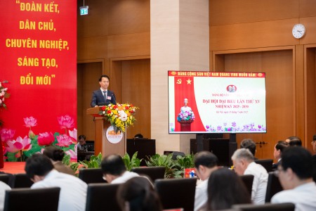 Chuyển đổi số của Quốc hội - từ nhận thức đến hành động