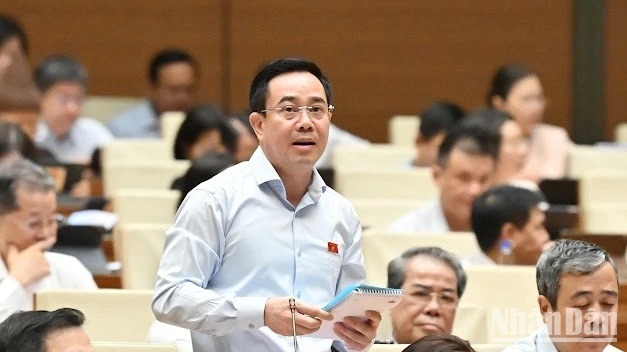 Tăng cường kiểm tra, giám sát công tác bầu cử