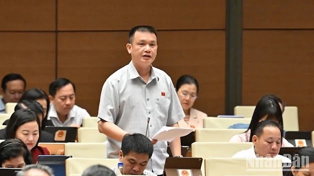 Tăng cường kiểm tra, giám sát công tác bầu cử