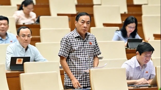 Tăng cường kiểm tra, giám sát công tác bầu cử