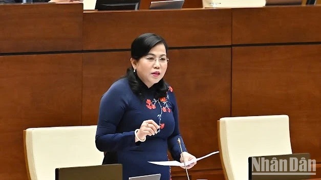 Tăng cường kiểm tra, giám sát công tác bầu cử