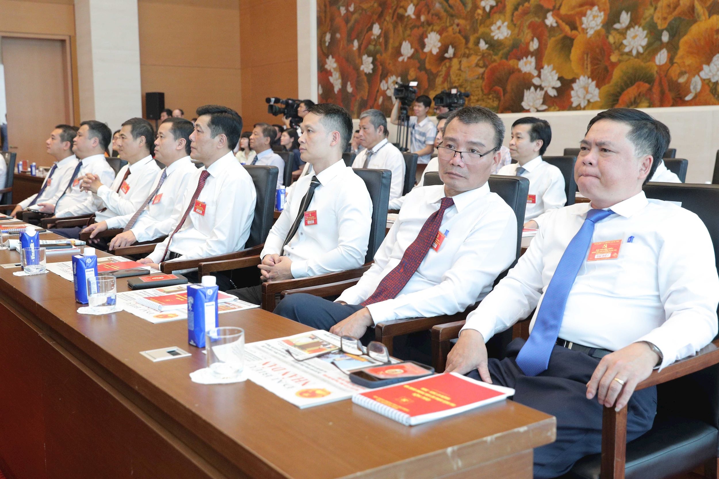 Chuyển đổi số của Quốc hội